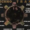 Techno Trax Vol. 15 (1996) CD1