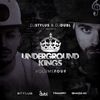 UnderGroundKings Vol 4 - Mixed by Stylus & DubL