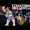 Set mixado POP ROCK ANOS 80-90