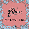 Bodalia's Breakfast Club #007 - with KINGCROWNEY