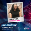 Capital Xtra Guest Mix - Your Favourite Gyal From Brum... Kaylee Golding - Rob Bruce Homegrown Show