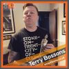 Terry Bossons' Friday Afternoon Live radio show on 6TR 2nd November 2018