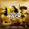 @DJDAYDAY_ / The Throwback Mix Vol. 1  [R&B/Hip Hop]