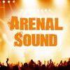 Arenal Sound Festival Dj Contest -  By Galix