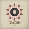 Folk Funk and Trippy Troubadours 12