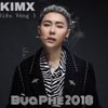 DJ KIMX --- MIXSET KIMX SIÊU VÒNG 3 --- BÙA PHÊ 2018 --- G & DEEP HOUSE