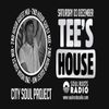 Tee Smith - Tees House ft guest mix City Soul Project
