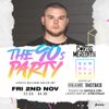 @CurtisMeredithh - THE 90'S PARTY