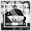 Guido's Lounge Cafe Broadcast 0510 Odd Vibrations Vol.9 (Select)
