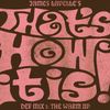 James Lavelle's That's How It Is Def Mix 1: The Warm Up