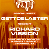 Episode 35: Powertools ft: Gettoblaster and Richard Vission