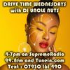 DRIVE TIME SUMMER VIBES 20TH MAY 2020