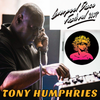 Tony Humphries - Tribute to Zanzibar - Live @ Liverpool Disco Festival - 2017.05.06
