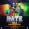 OVER RATE 2 (Hits Edition) - DJ RIZZLA