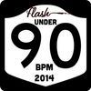 DJ Flash-Under 90 BPM 2014 (DL Link In The Description)