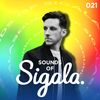 021 - Sounds Of Sigala - ft. Gorgon City, Becky Hill, Digital Farm Animals, Honey Dijon & many more