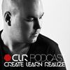 CLR Podcast 193 - Alan Fitzpatrick