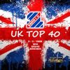 UK TOP 40 - Radio 1 - Bruno Brookes - 9-3-1986