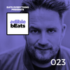 EB023 - edible bEats - Eats Everything live from PURE CARL COX @ Privilege, Ibiza