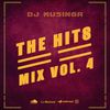 THE HIT MIX VOL 4 BY DJ MUSINGA