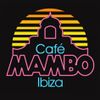Take Radio 002: Cafe Mambo Ibiza Special Jason Bye & Andy Baxter B2B