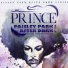 Paisley Park After Dark Vol.4 aftershow dance party rehearsal 16-10-2015