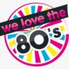 WOW ! THAT'S WHAT WE CALL THE 80'S. REMIXES, HITS, LOST GEMS AND MORE