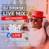 Live at 254 Diaspora Djs Facebook Group (Afrobeats, Bongo, Genge, Lingala, Reggae, Afrohouse)