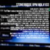 #103 StoneBridge BPM Mix