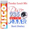**More Than Disco 104 for DISCO 935 Lunch Mix**