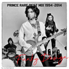 Prince Rare Best Mix 1994 - 2014 - Funky Design
