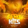 Afro Hits Volume 2 by Deejay Cash 254