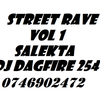 STREET RAVE BONGO MIX 2021- VOL 1-DJ DAGFIRE 254