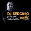 Dj Serginio - Party Zone Weekend Edition #Part.1 #6-10-2018