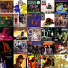 Golden Era Hip Hop Mix Vol.6: 1991