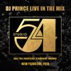 DJ Prince live in the mix 