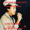 JAH LOVE MUZIK @ Ewarton Centre 1979 Ilawi - Briggy  & Natty (DB #120) D Brown Collection
