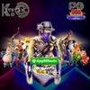 K.O SYSTEM - HARD DANCE BKK 2021 Hard Dance / Hard Style / Trap / Hip Hop @pg888auto