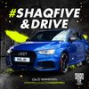 @SHAQFIVEDJ - Shaqfive & Drive Vol.1