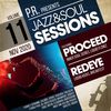 Redeye & ProCeed: Jazz & Soul Sessions Volume 11