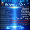 Italo re Disco Mix 9 Power Mix