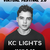 KC Lights - 1001Tracklists Virtual Festival 2.0