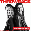 Throwback Radio #154 - DJ CO1 (80's Boogie Mix)