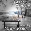 Lakeside Grooves (by Chris Baker) - Deep Winter 2021
