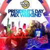 DJ EGO- HOT 97: PRESIDENT'S DAY MIX WEEKEND (FEB 2023)(CLEAN)
