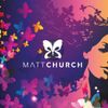 Matt Church - Puzzle Project LIVE 