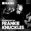 Defected In The House 29.7.13 - Guest Mix Frankie Knuckles