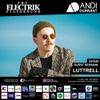 Electrik Playground 22/3/20 inc Luttrell Guest Session