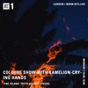 Colours w/ Kamelion Crying Hands - 'FIRE ISLAND' TEETH AGENCY SPECIAL - 16th November 2020
