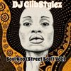 DJ GlibStylez - SOUL HOP (Street Soul) Vol.1